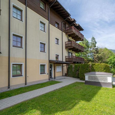 Apartment Ski & Golf Kaprun By Four Seasons Apartments Экстерьер фото