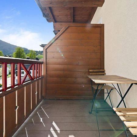 Apartment Ski & Golf Kaprun By Four Seasons Apartments Экстерьер фото