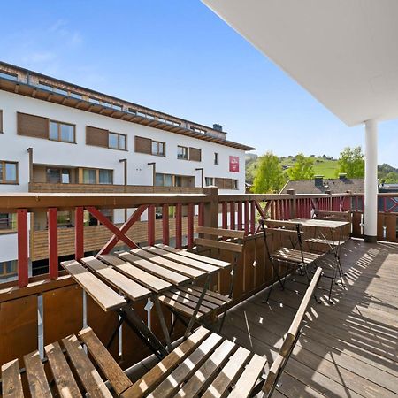 Apartment Ski & Golf Kaprun By Four Seasons Apartments Экстерьер фото