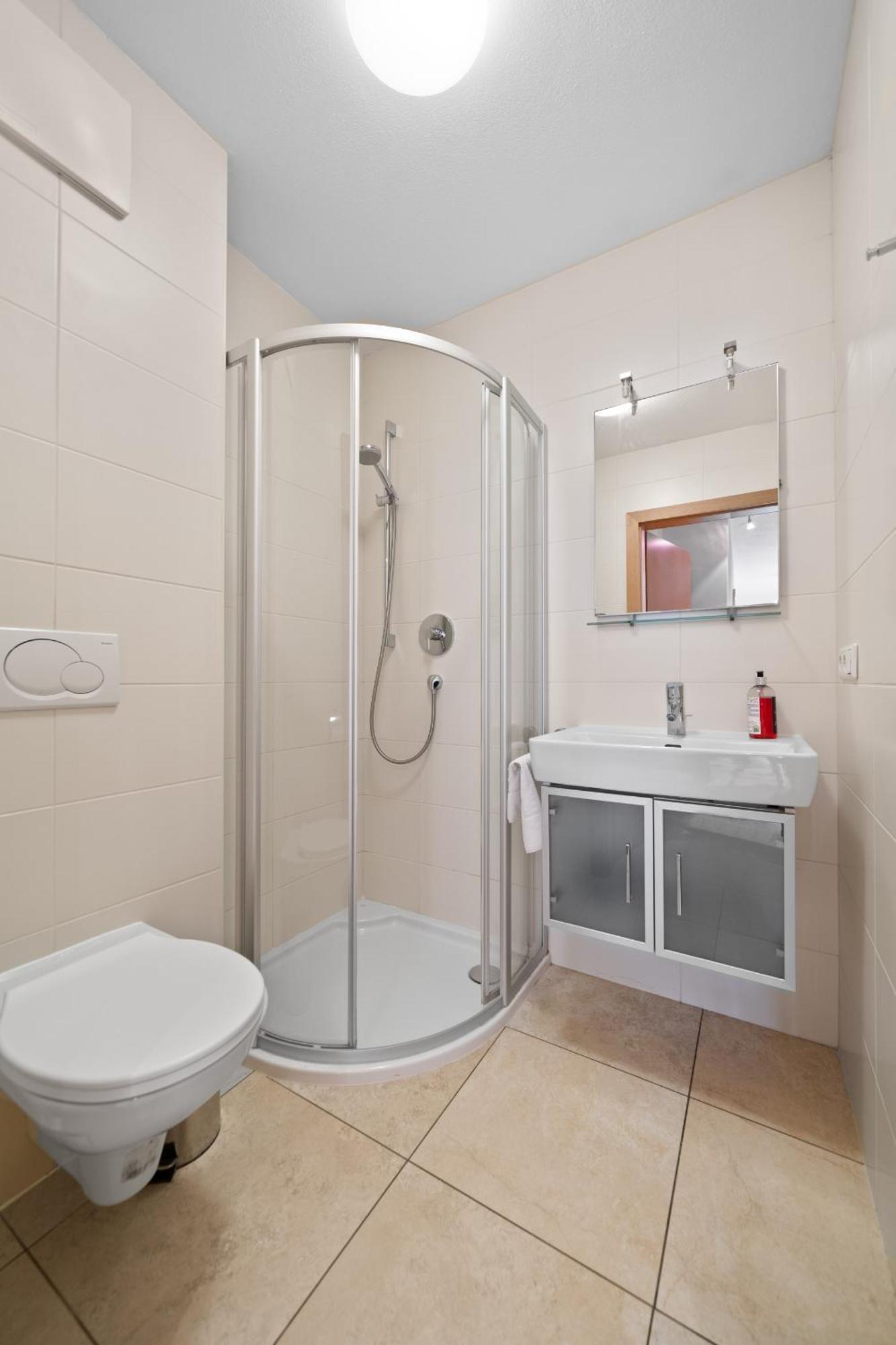 Apartment Ski & Golf Kaprun By Four Seasons Apartments Экстерьер фото