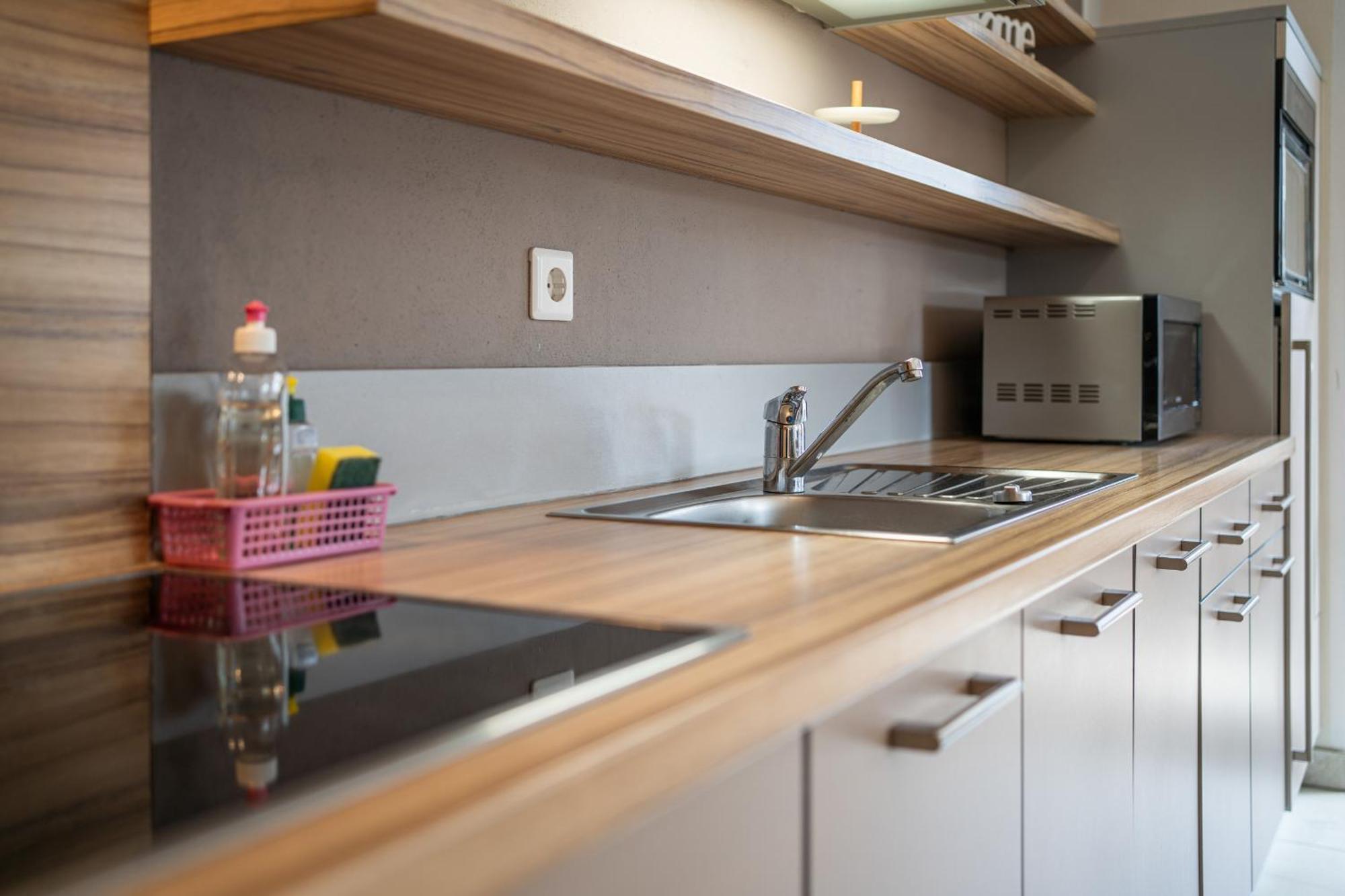 Apartment Ski & Golf Kaprun By Four Seasons Apartments Экстерьер фото